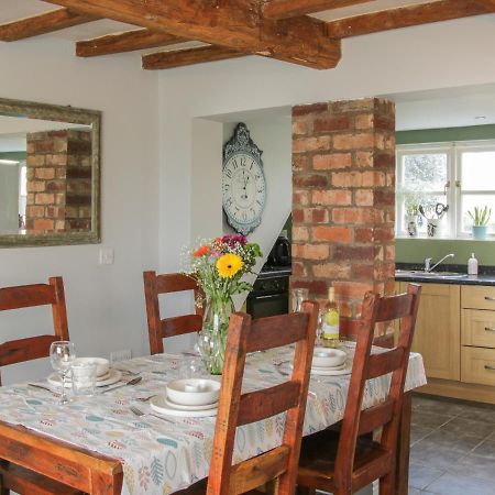 1 Royal Oak Cottages Shrewsbury Exteriér fotografie