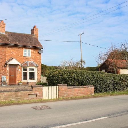 1 Royal Oak Cottages Shrewsbury Exteriér fotografie