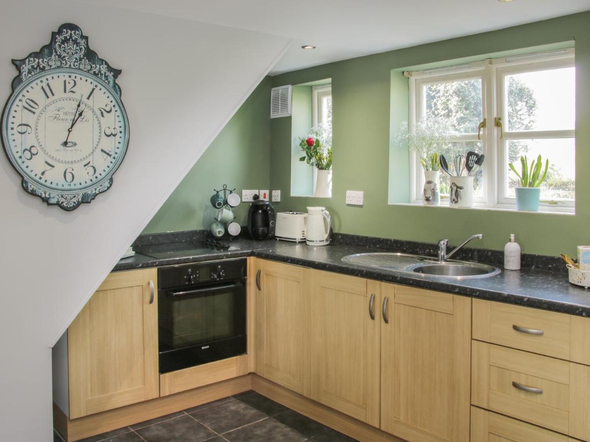 1 Royal Oak Cottages Shrewsbury Exteriér fotografie