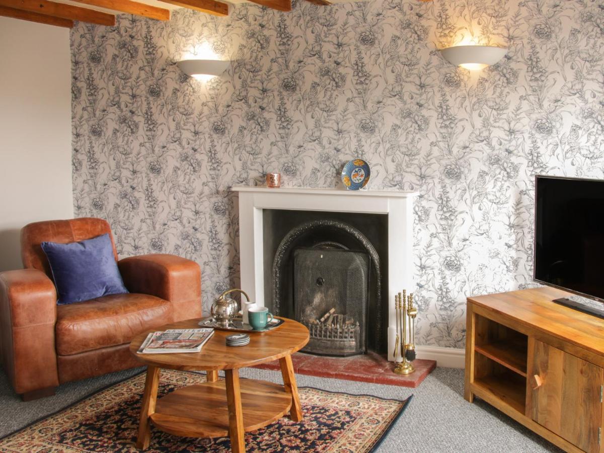 1 Royal Oak Cottages Shrewsbury Exteriér fotografie