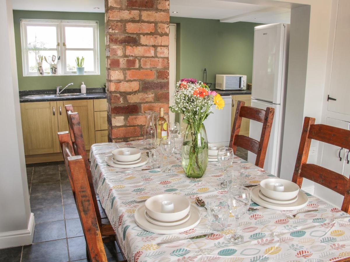 1 Royal Oak Cottages Shrewsbury Exteriér fotografie