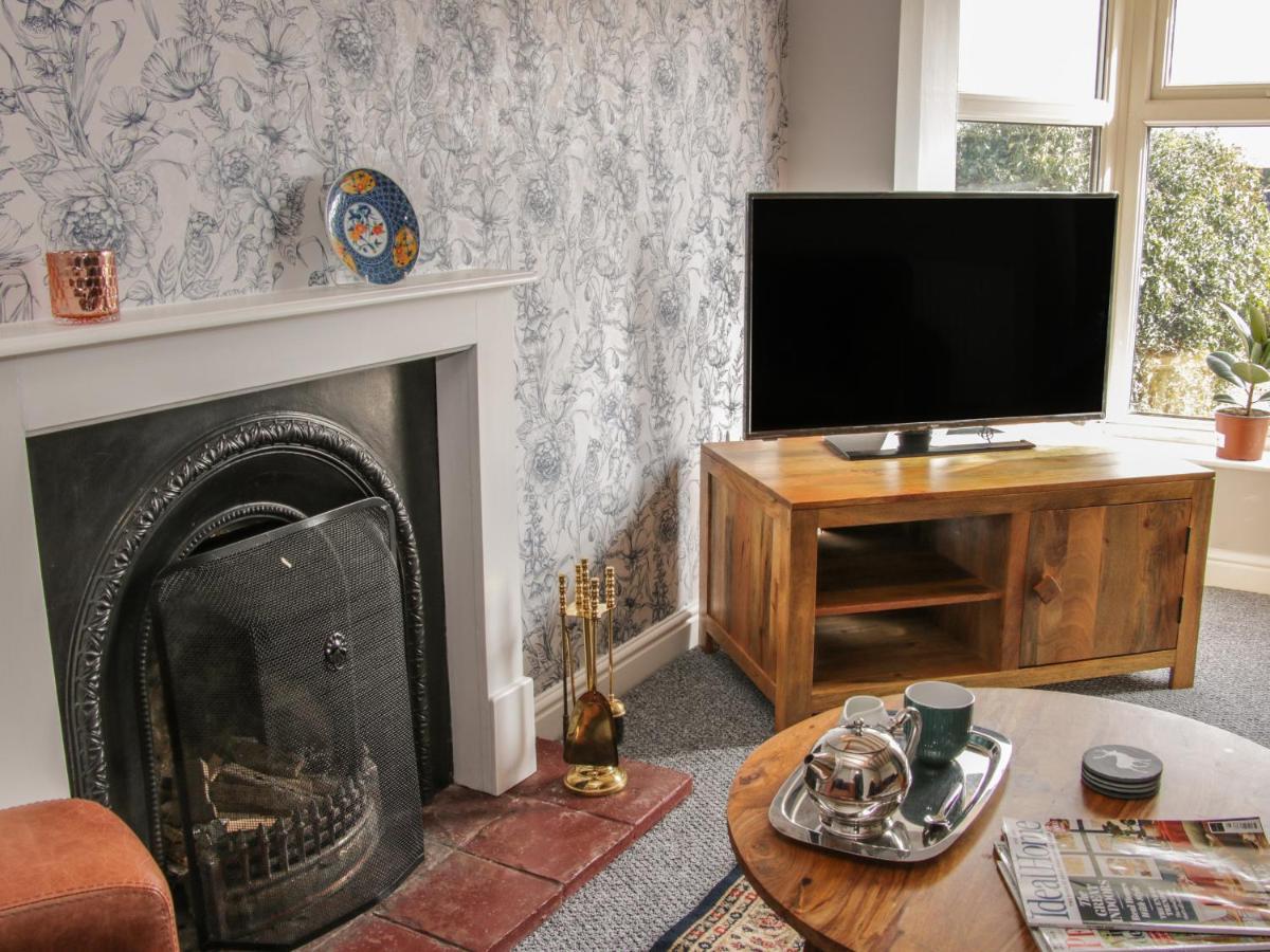1 Royal Oak Cottages Shrewsbury Exteriér fotografie