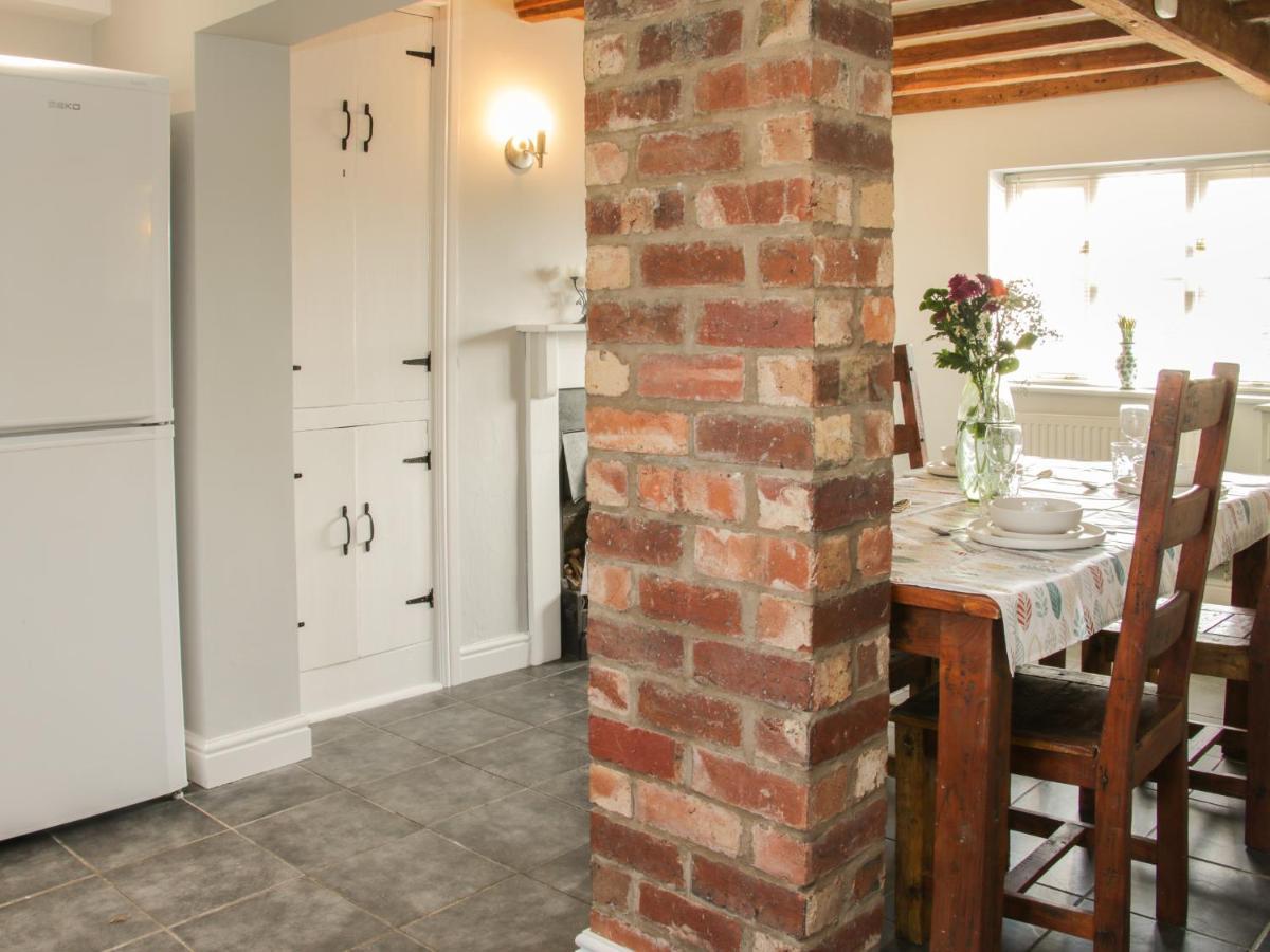 1 Royal Oak Cottages Shrewsbury Exteriér fotografie