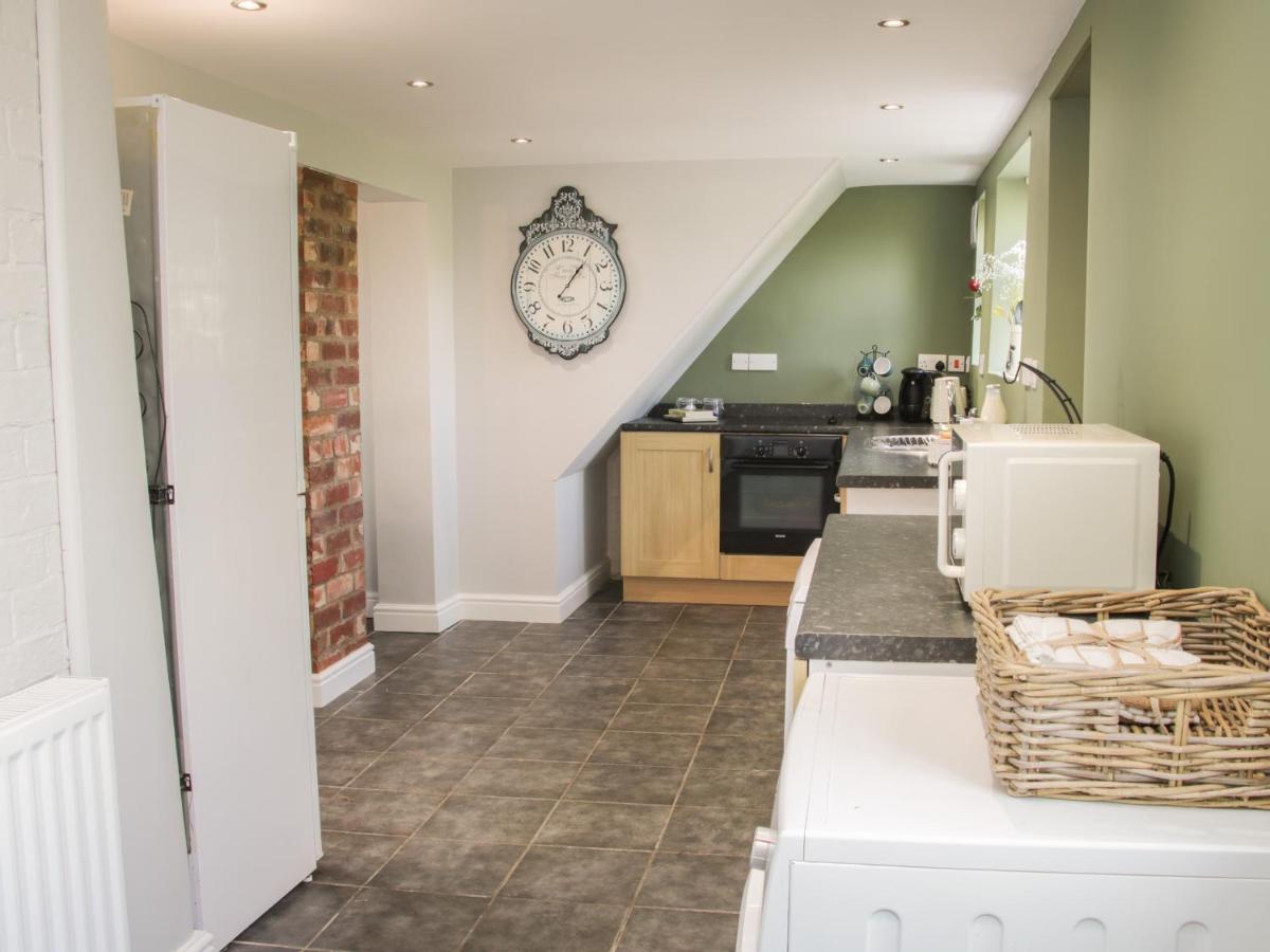 1 Royal Oak Cottages Shrewsbury Exteriér fotografie