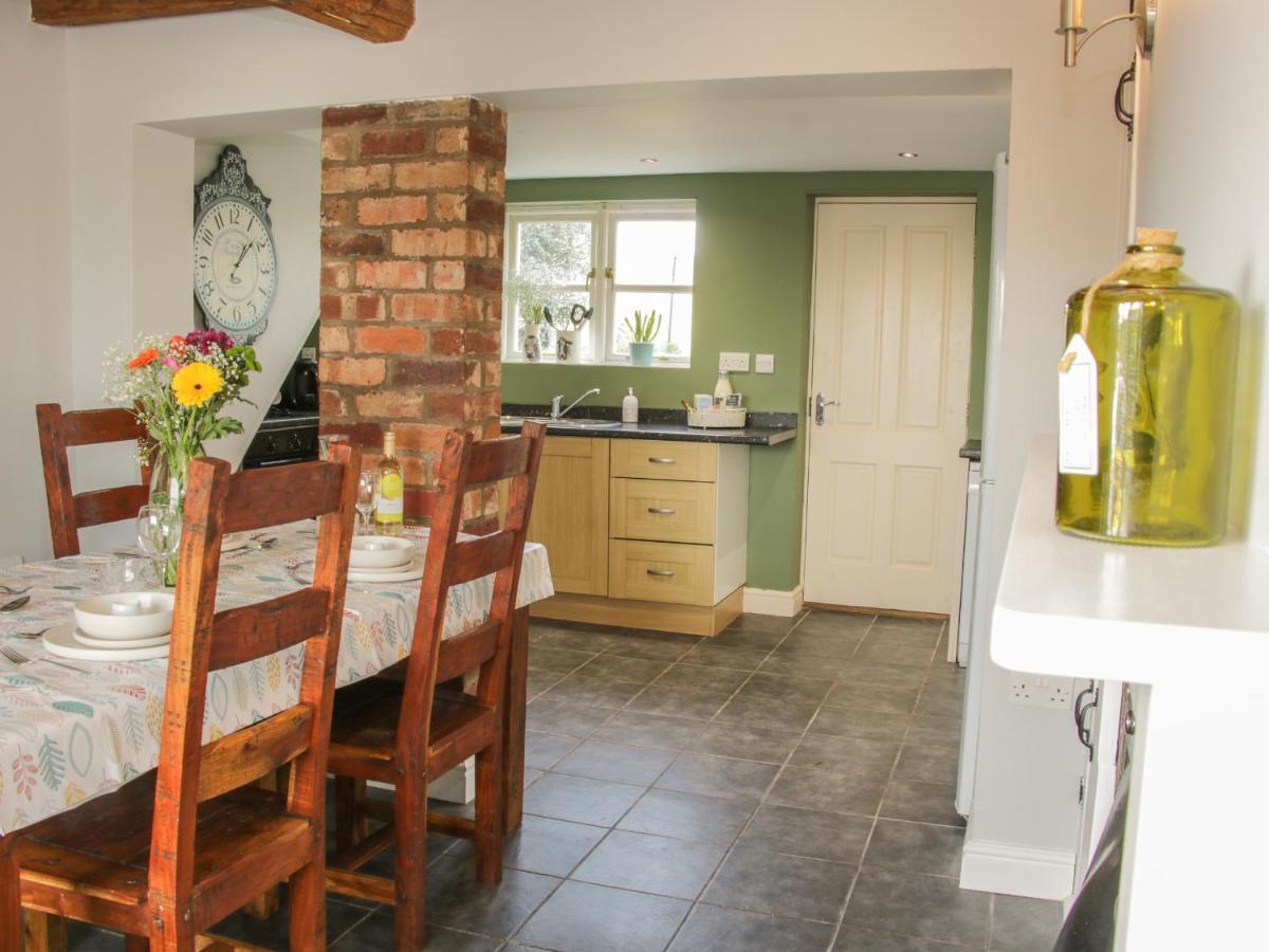 1 Royal Oak Cottages Shrewsbury Exteriér fotografie