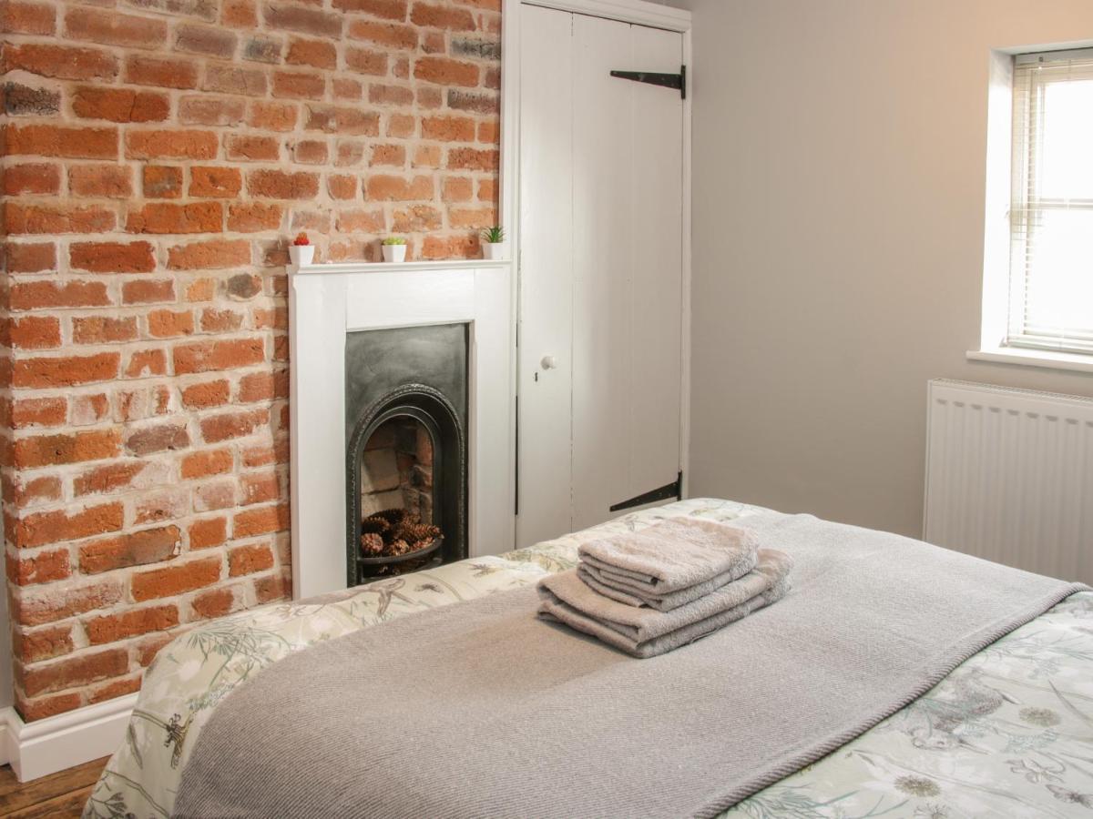 1 Royal Oak Cottages Shrewsbury Exteriér fotografie