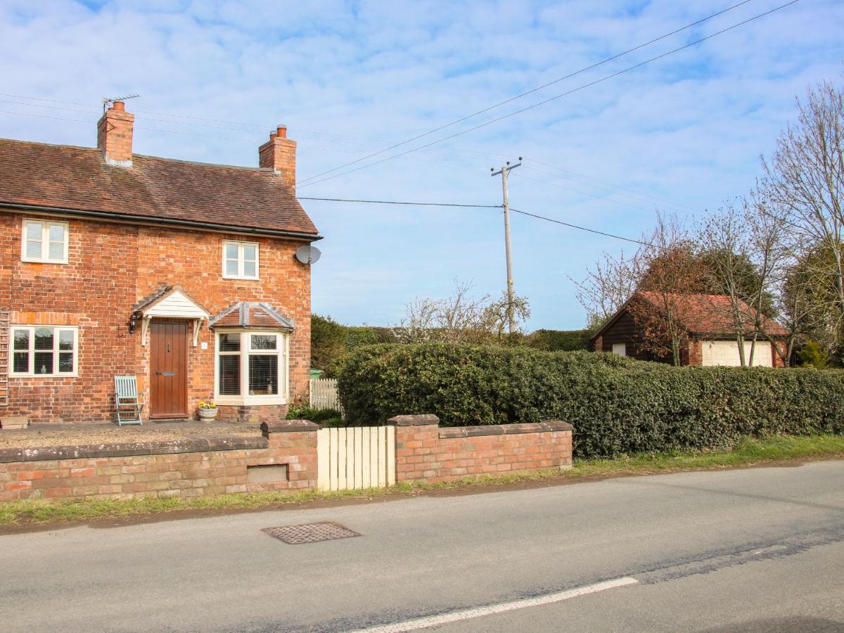 1 Royal Oak Cottages Shrewsbury Exteriér fotografie