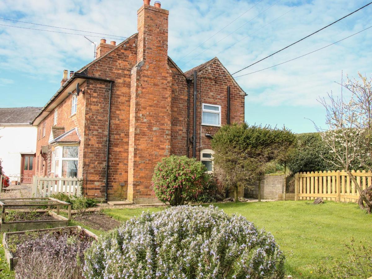 1 Royal Oak Cottages Shrewsbury Exteriér fotografie