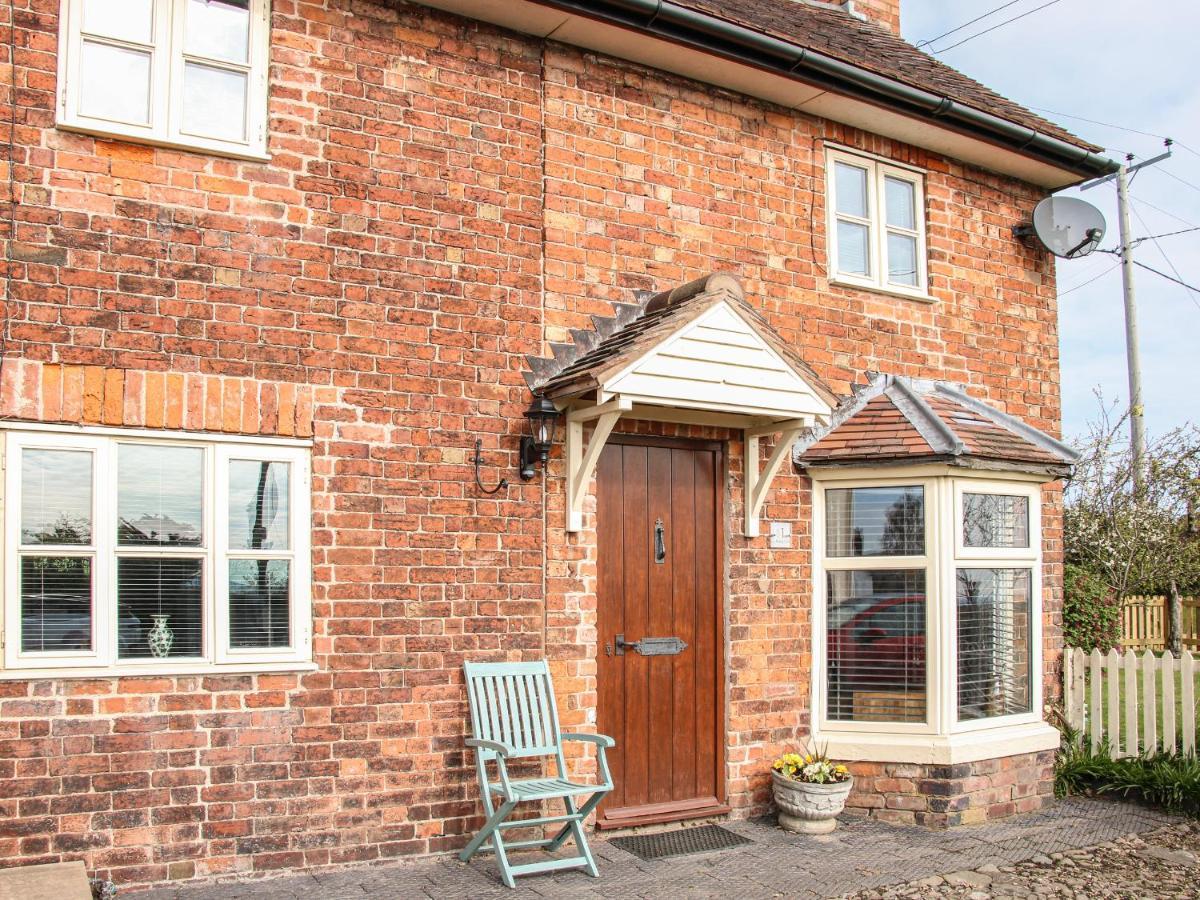 1 Royal Oak Cottages Shrewsbury Exteriér fotografie