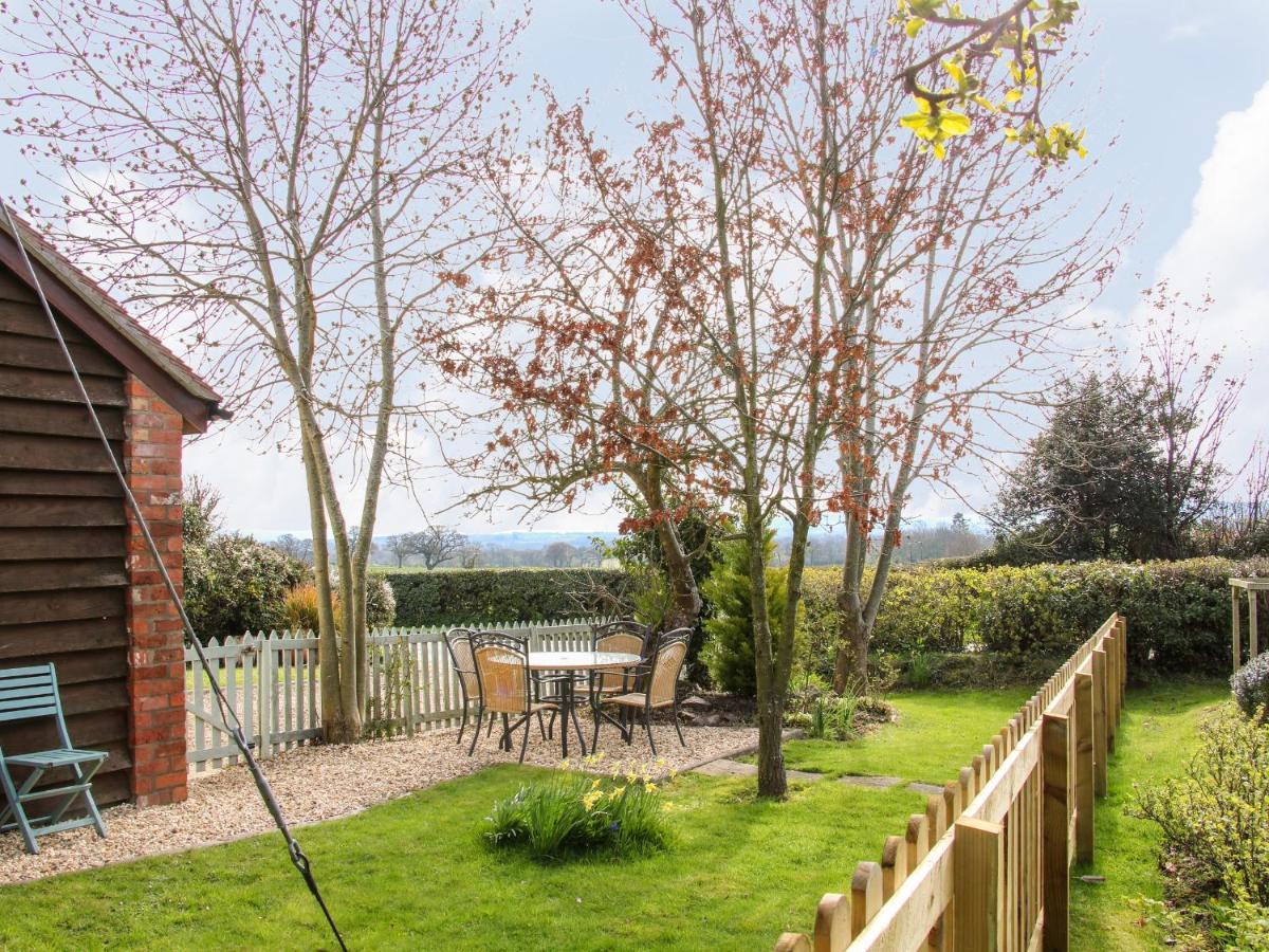 1 Royal Oak Cottages Shrewsbury Exteriér fotografie