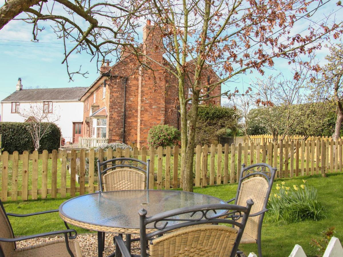 1 Royal Oak Cottages Shrewsbury Exteriér fotografie